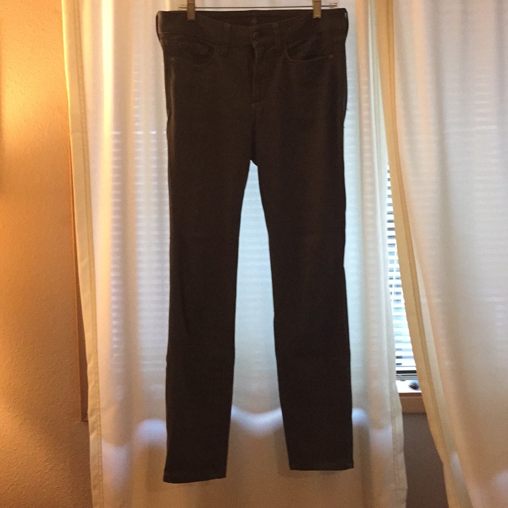 Women's jeans